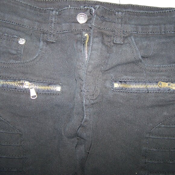 Old Skool Jeans Size 10 - Picture 3 of 10